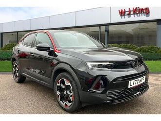 1.2 turbo gs line auto euro 6 (s/s) 5dr