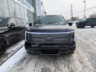 lariat | ext range515km| cuir | toit pano | b