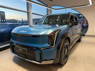 99.8kwh gt-line s auto awd 5dr (6 seat)