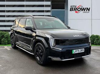 99.8kwh gt-line s auto awd 5dr (7 seat)