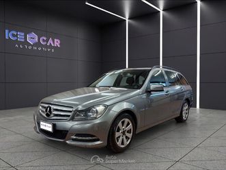 c 220 cdi s.w. blueefficiency avantgarde