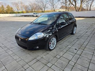 fiat grande punto 1.3 multijet