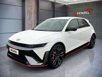 n long range 84,0 kwh 4wd