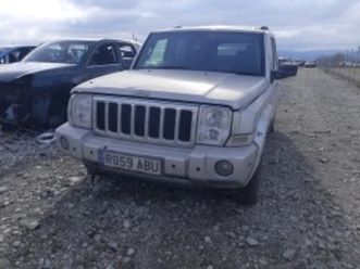 jeep commander 3.0 crd ≫ 2010 • 11 лв. • id