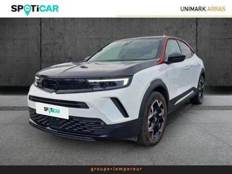 1.2 turbo 130ch gs line