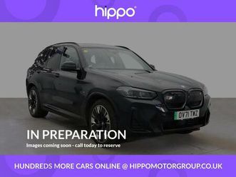 80kwh m sport pro auto 5dr