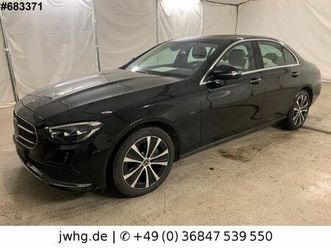 mercedes-benz e 300 e avantgarde led 18