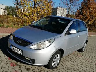 tata indica 1.4 safire