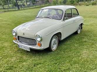 syrena 105l rezerwacja dynów - sprzedajemy.pl