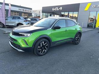 1.2 turbo 100 ch bvm6 elegance