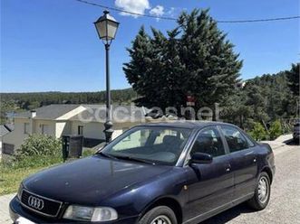 audi a4 1.8