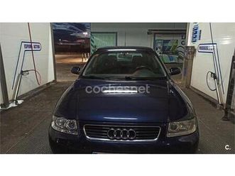 audi a3 1.9 tdi ambition