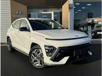 1.6 h-gdi n line dct euro 6 (start/stop) 5dr