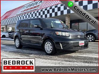 used 2010 scion xb release series 7.0