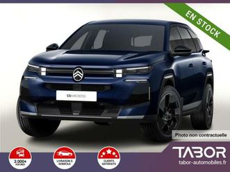 mhev 145 max pano hud acc