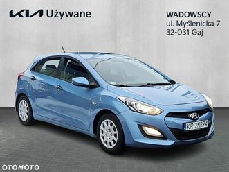 hyundai i30 1.4 classic