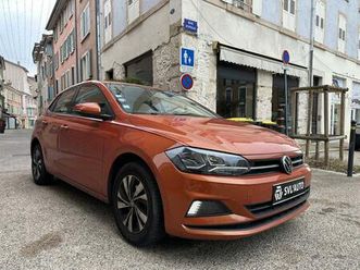 1.0 tsi 95ch lounge dsg7 euro6d-t