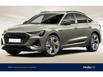 55 sb s line sport black edt. hengerfeste, led-matrix +