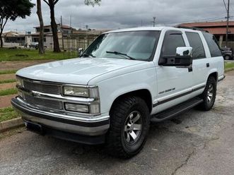 g. blazer dlx/ std 4.2 dies.tb