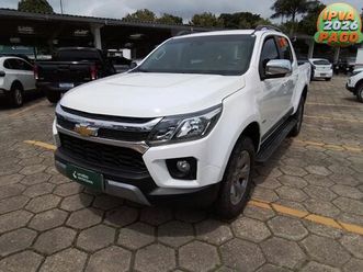 pick-up ltz 2.8 tdi 4x4 cd dies.aut