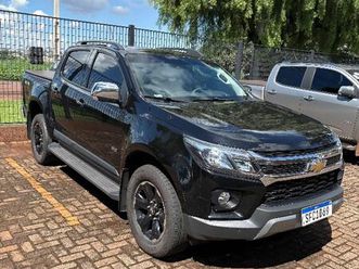 pick-up ltz 2.8 tdi 4x4 cd dies.aut