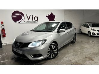 1.2 dig-t 115 xtronic 7 tekna