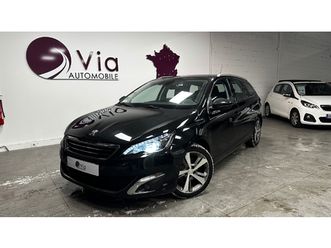 1.6 bluehdi 120 allure