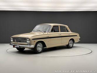 vauxhall victor serie fb 1964