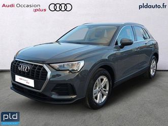 q3 35 tfsi 150 ch s tronic 7 design