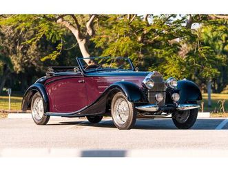 1938 bugatti type 57