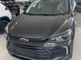 midnight 1.0 turbo 12v flex aut.