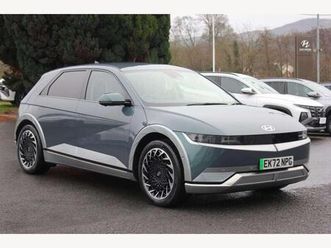 73kwh ultimate auto awd 5dr