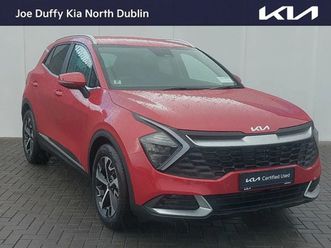 kia sportage k3 diesel