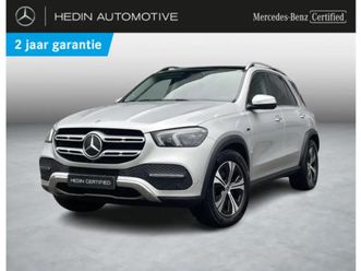 de 4matic suv luxury line