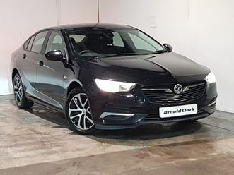 1.6 turbo d ecotec design nav 5dr