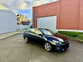 308 sw 1.5 bluehdi active pack s