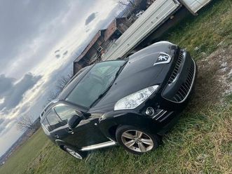 pegeout 4007 2.2 156 cai. adus din austria. seusa