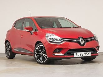 0.9 tce 75 iconic 5dr