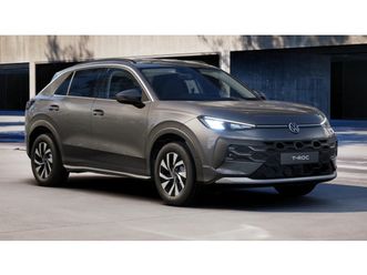 vw t-roc 1.5 etsi life