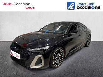 a5 tfsi 204 ch s tronic 7 quattro s line