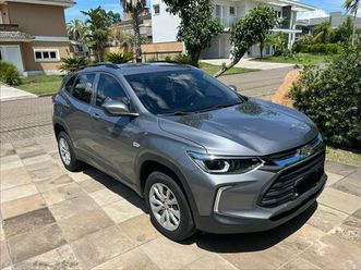 chevrolet tracker 1.0 turbo 12v flex aut. (pcd) 2023