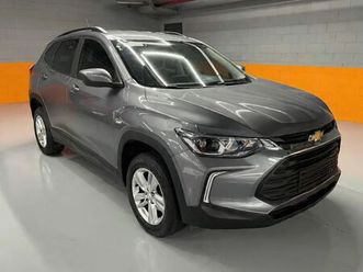 lt 1.0 turbo 12v flex aut