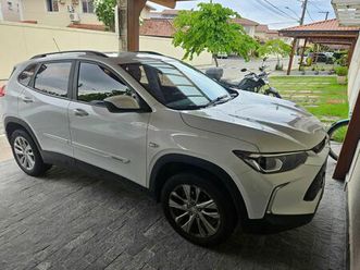 ltz 1.0 turbo 12v flex aut