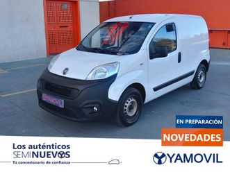 furgon 1.3 multijet base 59 kw (80 cv)