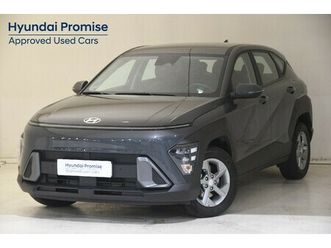 kona 1.0 tgdi maxx 4x2 dt