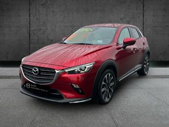 mazda cx-32.0 skyactiv-g 120 sélection