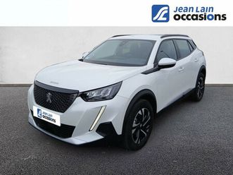 2008 puretech 130 s&s bvm6 active