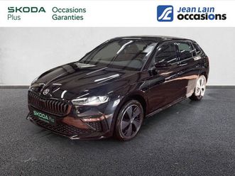 scala 1.5 tsi evo 2 150 ch dsg7 act monte-carlo