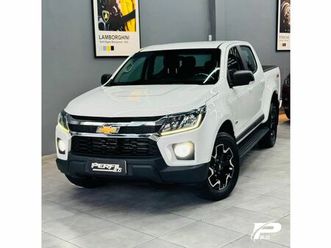 pick-up ls 2.8 tdi 4x4 cd dies. mec.