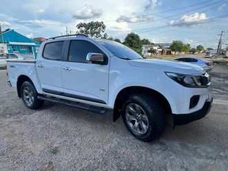 pick-up ltz 2.8 tdi 4x4 cd dies.aut